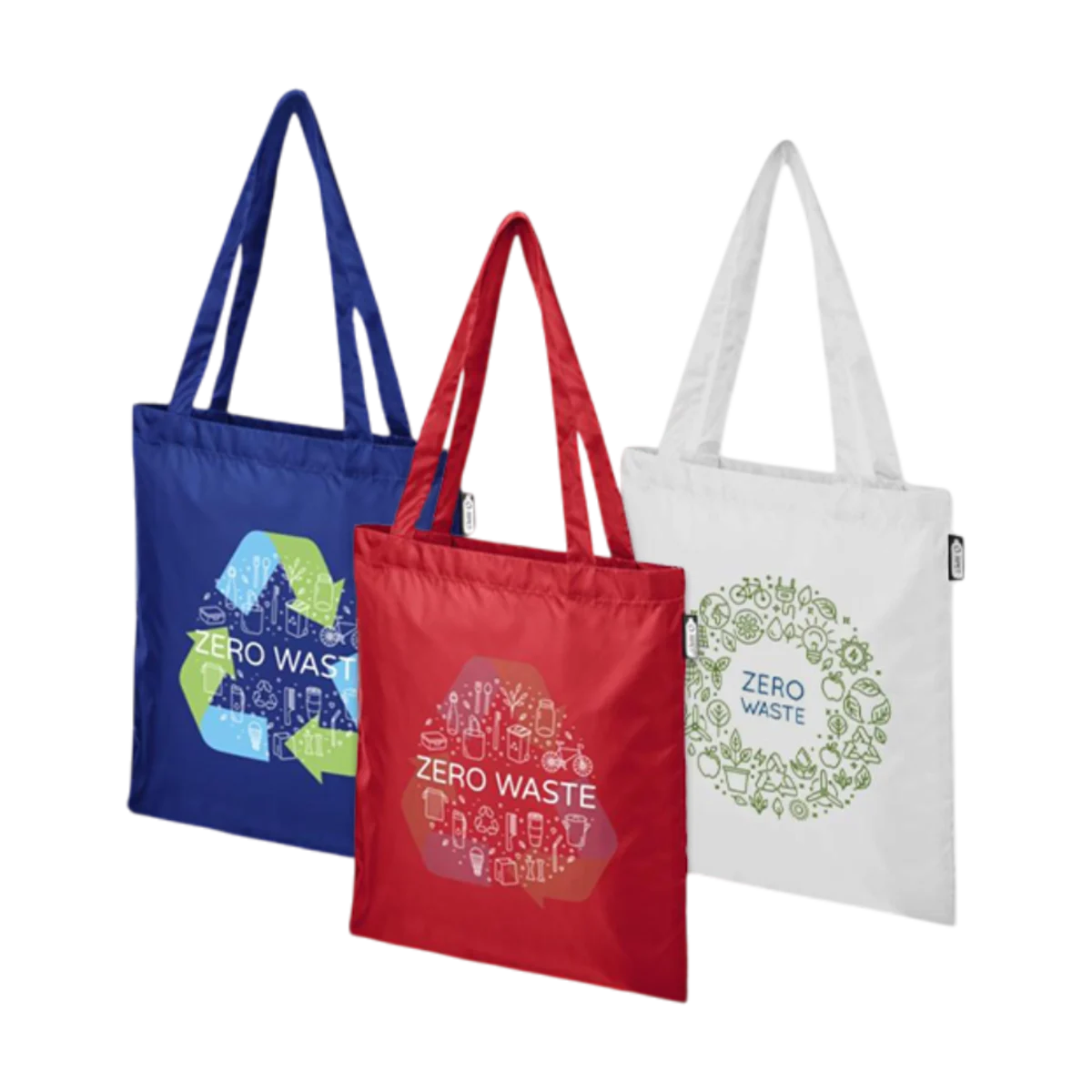 Sai RPET Tote Bag main image