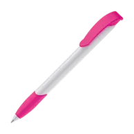 Bianco e rosa