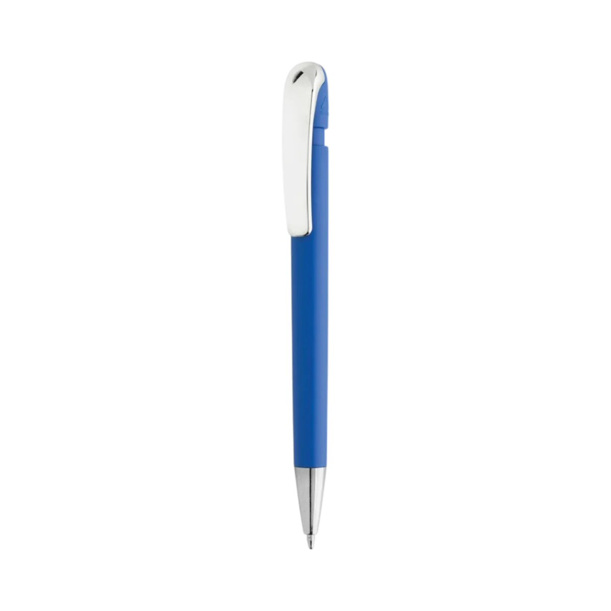 Immagine principale di Penna con Clip in Metallo GRS R-ABS Glide