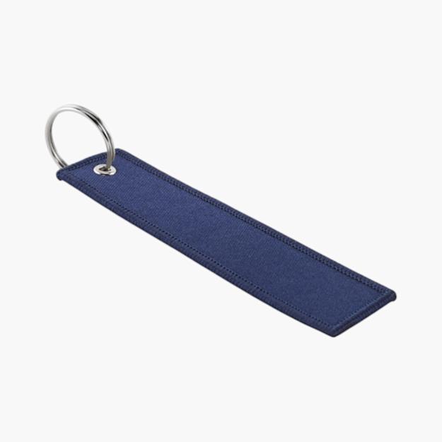 PDP - takeoffremovebeforeflightkeyring square #F8F8F8 background
