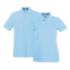 Fruit of the loom Premium Polo 170g ICON sky blue
