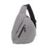 ICON - brooklyndeluxeslingbackpack graphite