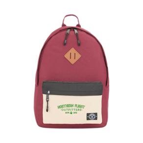 Parkland Kingston Recycled Polyester Backpack