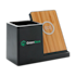 15. New - Xindao - Ontario RCS recycled plastic 10W wireless charger