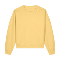 ICON - stanleystellathewomenscrewnecksweatshirt viva_yellow