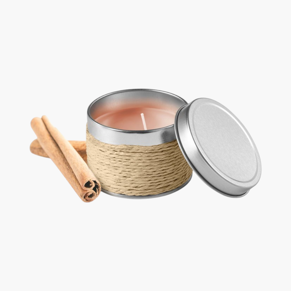 PDP - deliciousfragrancecandle square #F8F8F8 background