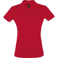 ICON - solsperfectwomen red