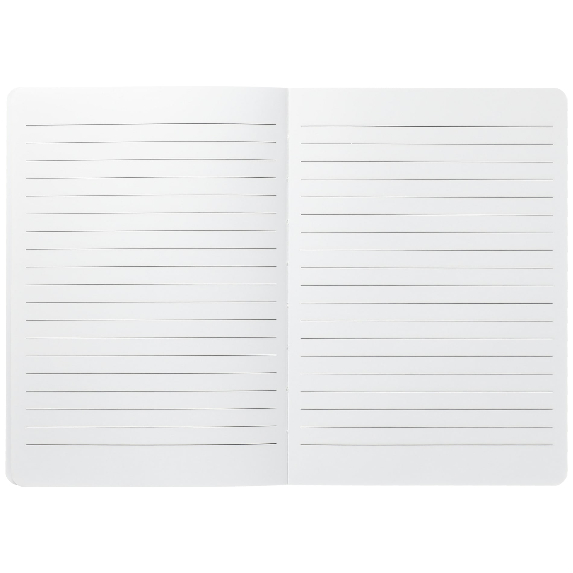 Soft Cover Notebook-1