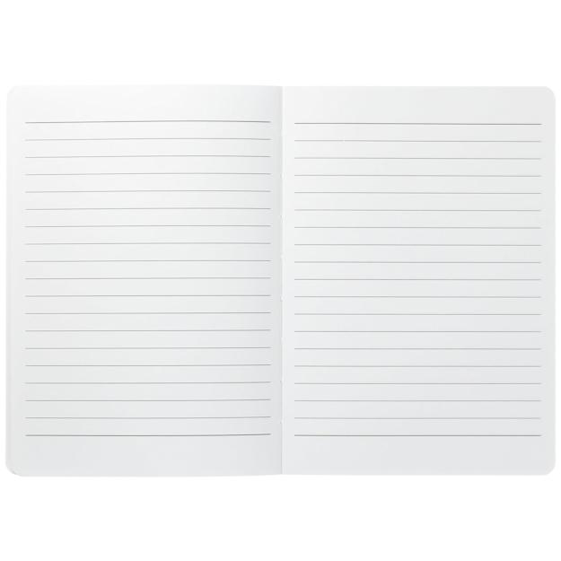 Soft Cover Notebook-1
