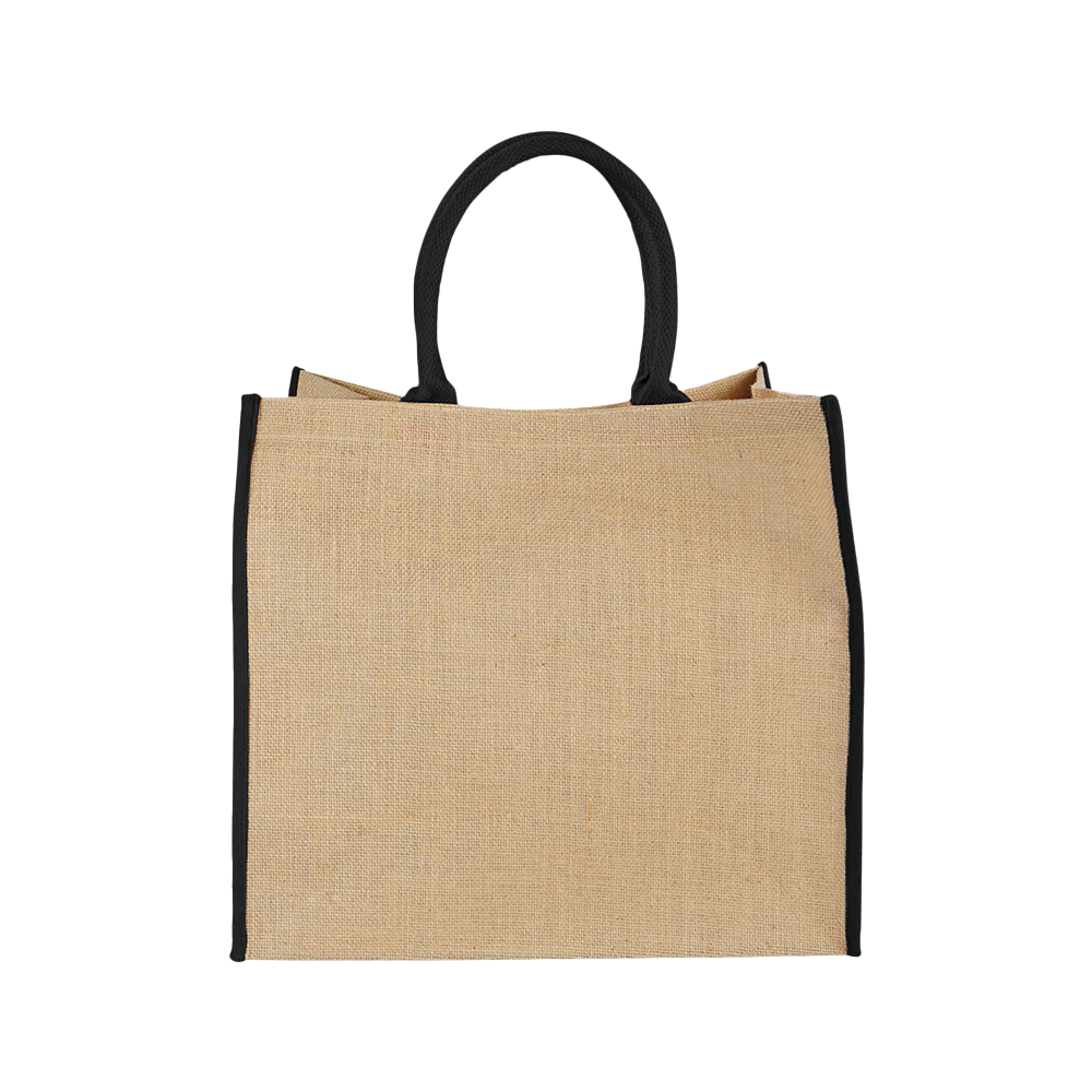 largejutetote black