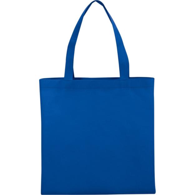smallzeusnonwovenconventiontote.color.royal_blue - smallzeusnonwovenconventiontote_royal_blue