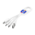 Troup 4-in-1 charging cable PLP SQ