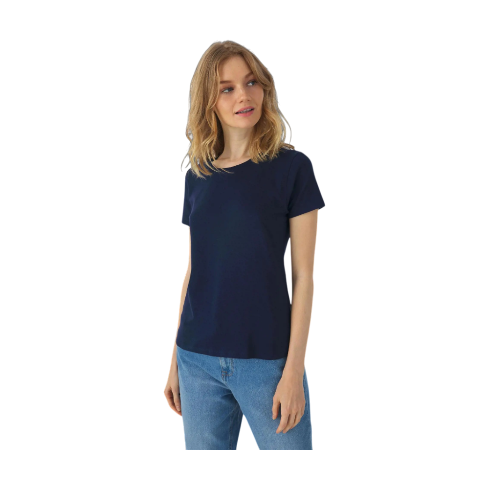 B&C Ultra Soft Damen T-Shirt
