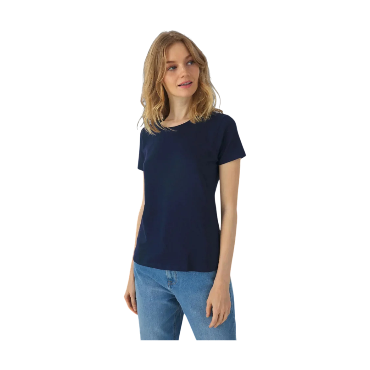 B&C Ultra Soft Women's Tee main image