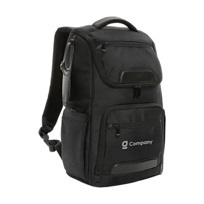 Zaini per computer portatili Swiss Peak RPET