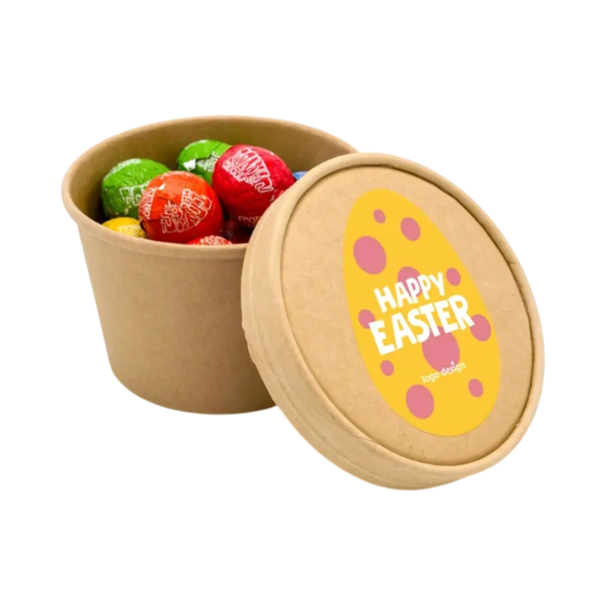 Image principale de Small Cup with Tony's Easter Eggs