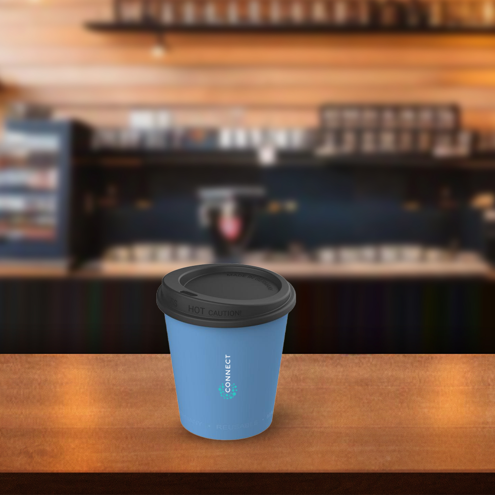 Coffee Mug Hazel 200 ml PDP