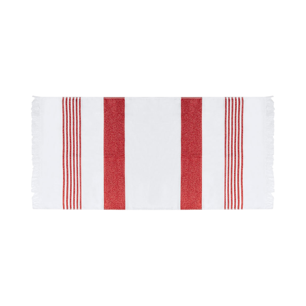 Asciugamano Mundry Cotone Riciclato SEAQUAL