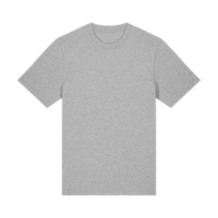ICON - stanleystellatheunisexrelaxedtshirt heather_grey