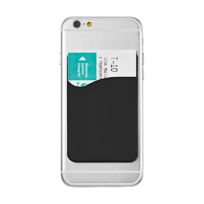 Silicone Cardholder