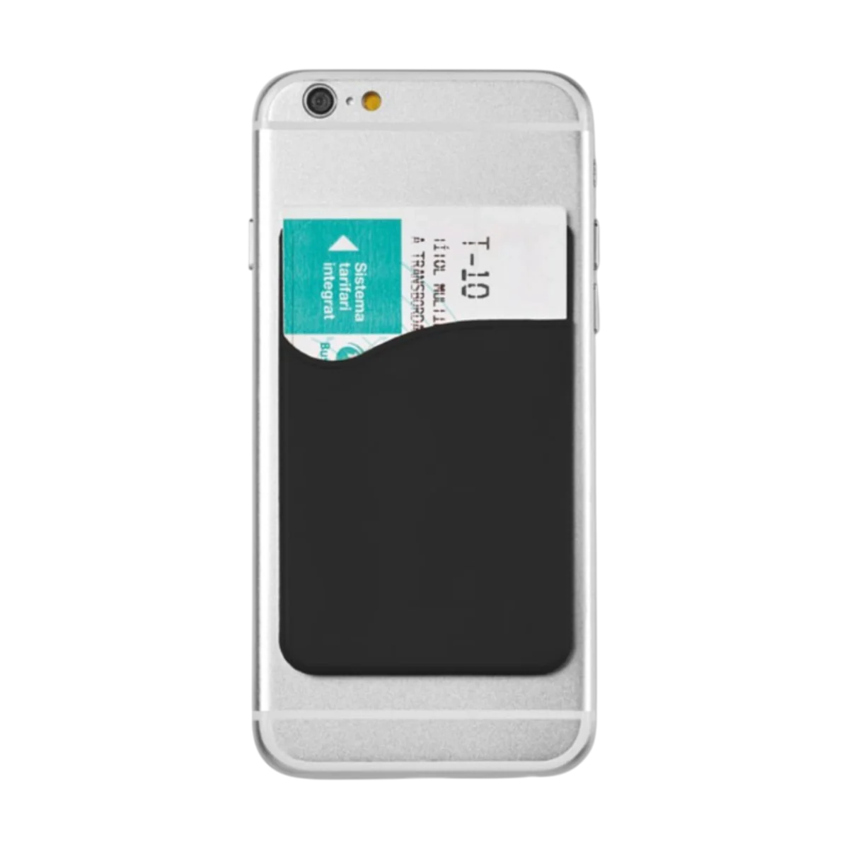 Silicone Cardholder main image