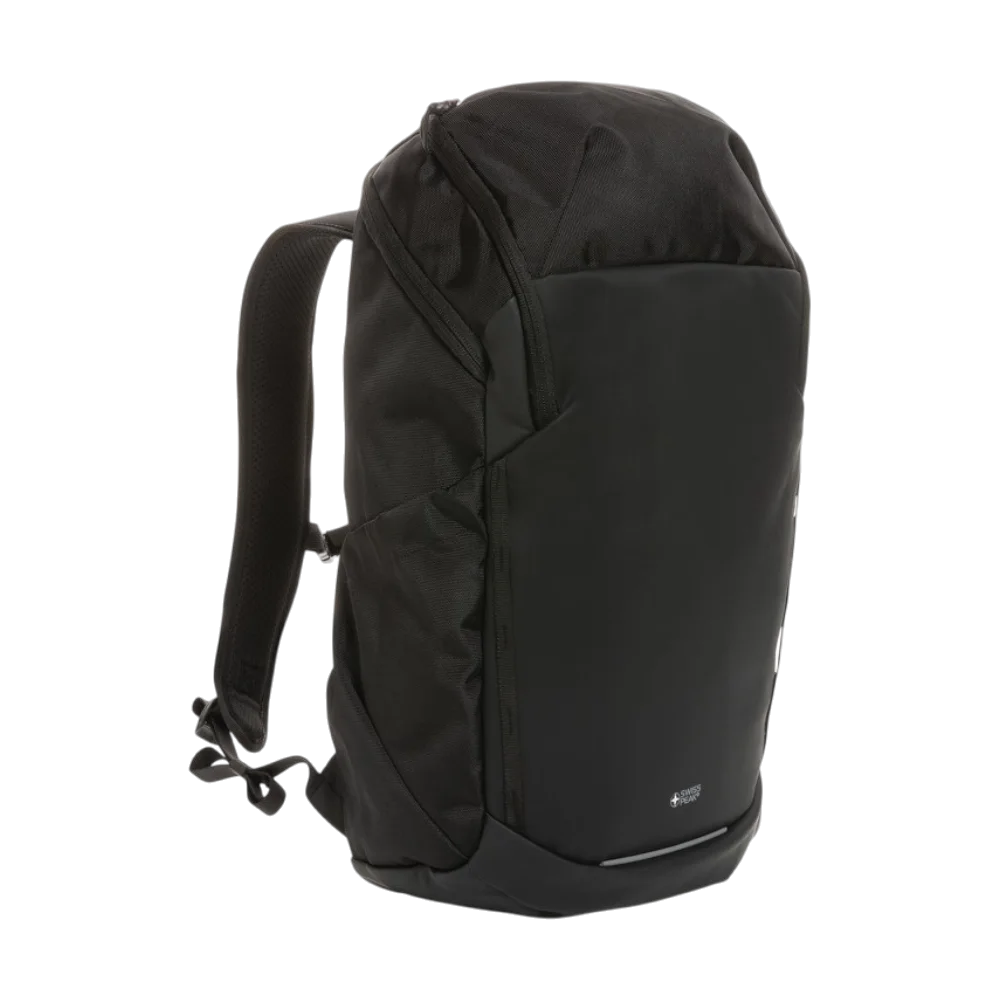ICON - swisspeakawarerpet156inchbusinessbackpack black