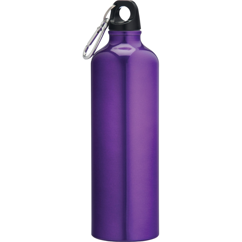 ICON - pacific26ozaluminiumsportsbottle purple
