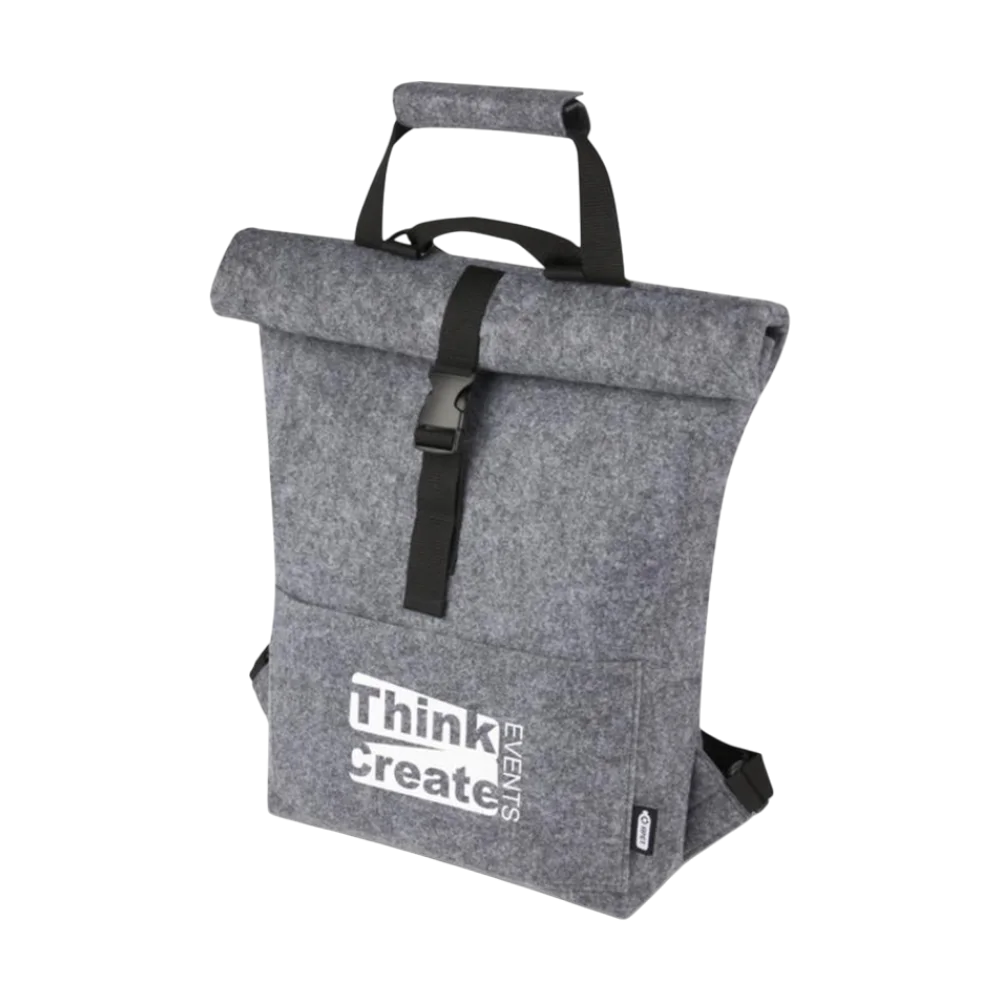 Felta GRS recycled felt 13L PLP SQ
