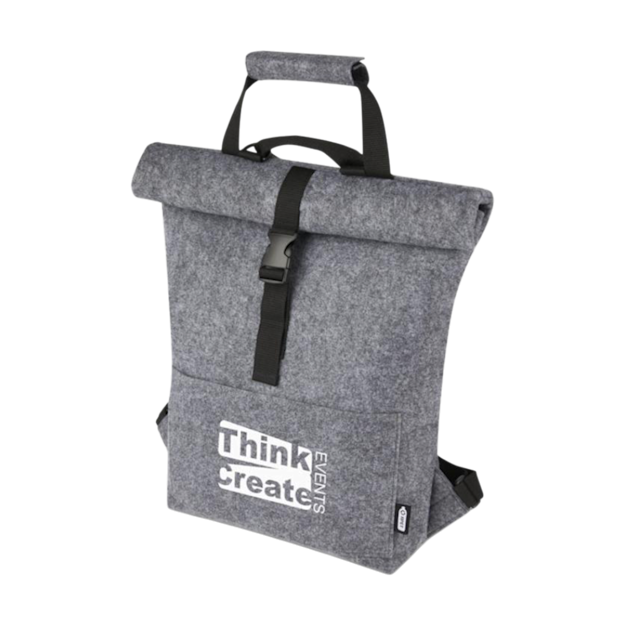 Felta GRS recycled felt 13L PLP SQ