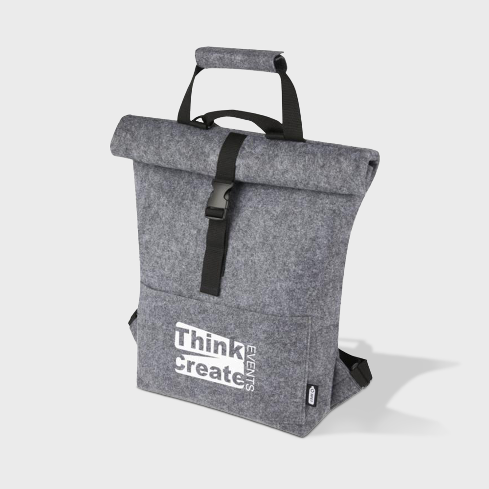 Felta GRS recycled felt 13L PLP SQ