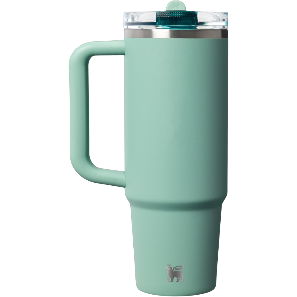 COLOR ICON - stanleyquencherprotourtumbler30oz - Spring Green