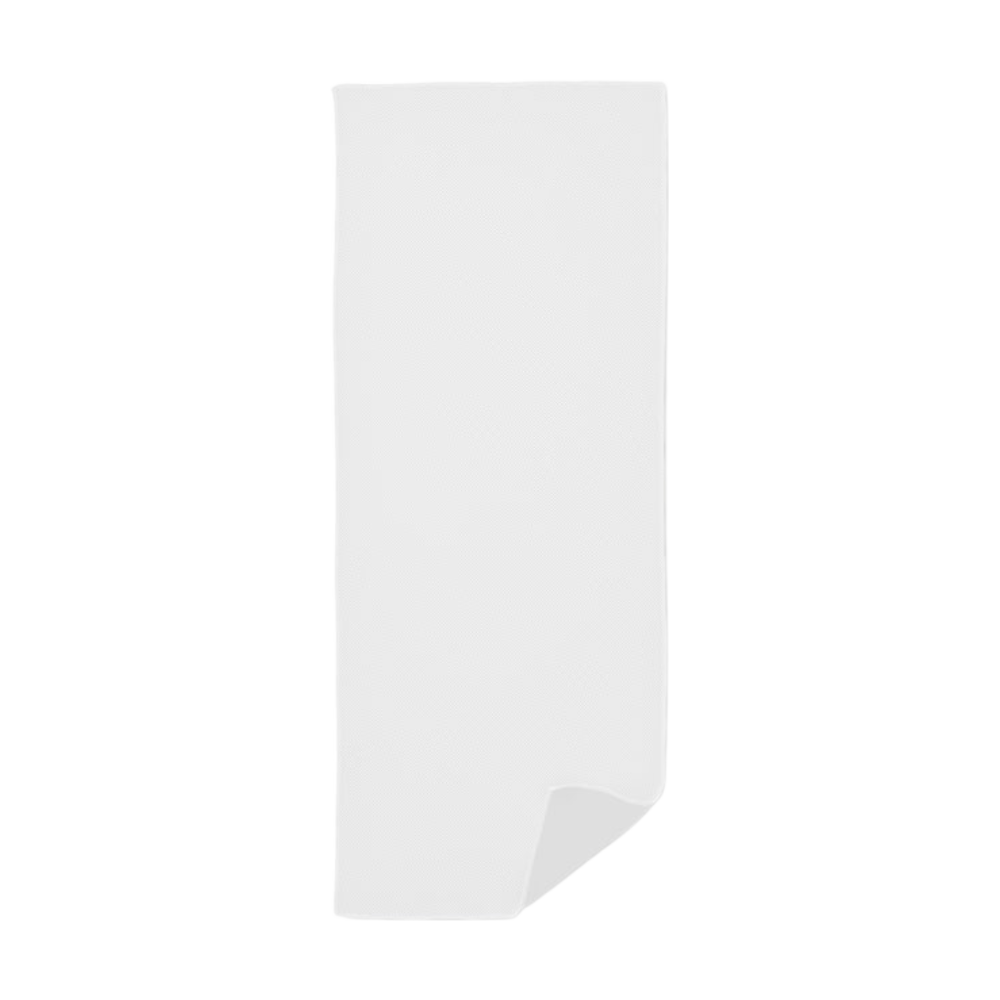 ICON - taorusportstowel white