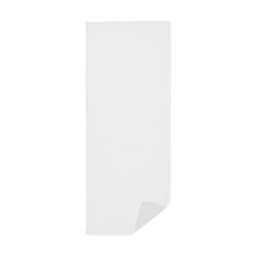ICON - taorusportstowel white