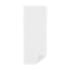 ICON - taorusportstowel white