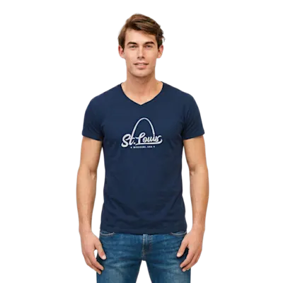Sol's Imperial V-Neck