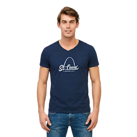 Sol's Imperial V-Neck