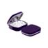 minihingedtin PURPLE