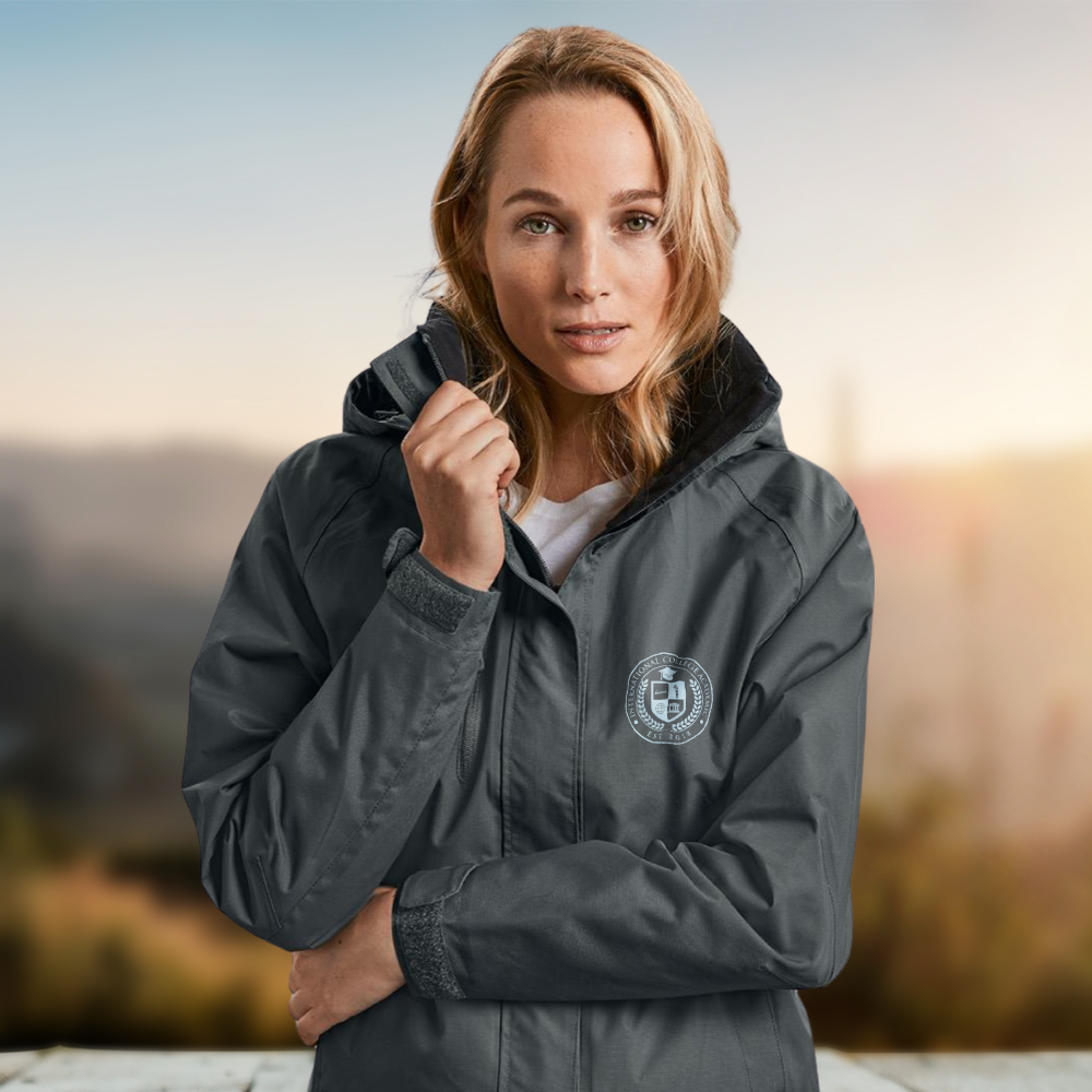 Russell Hydraplus 2000 Jacket PDP