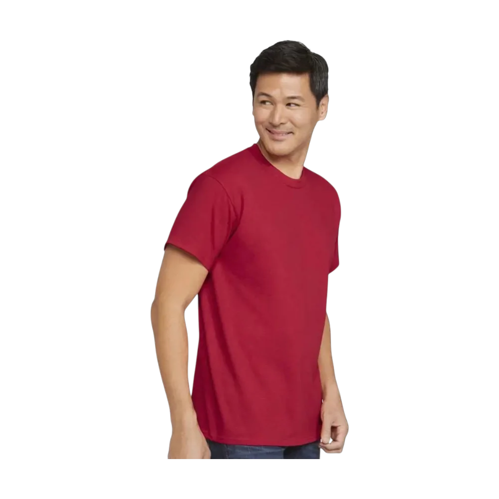 undefined - gildanultracottonadulttshirtgn200u_1