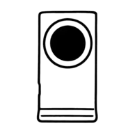 Ø 30 mm - Anteriore