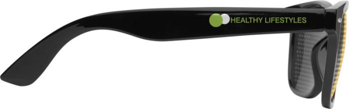 visionsunglasses yellow side