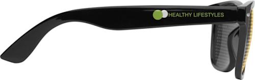 visionsunglasses yellow side