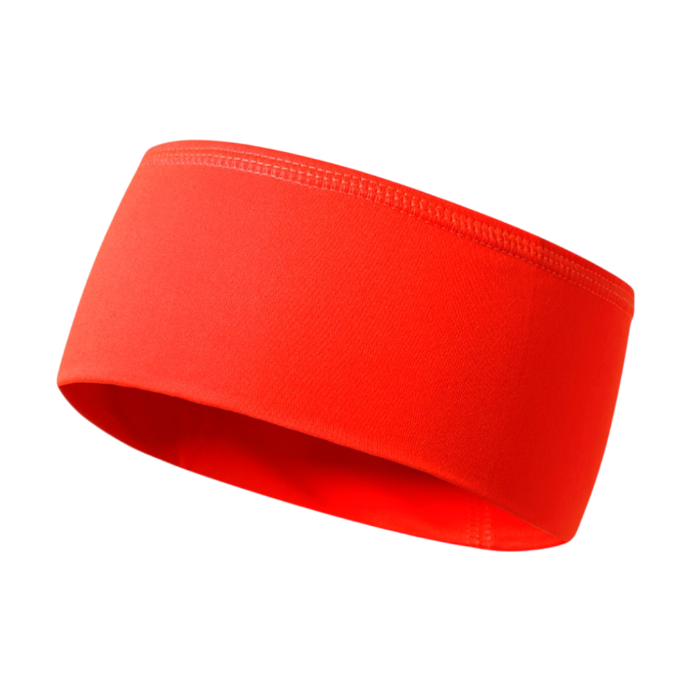 Bandeau en polyester Arilyn