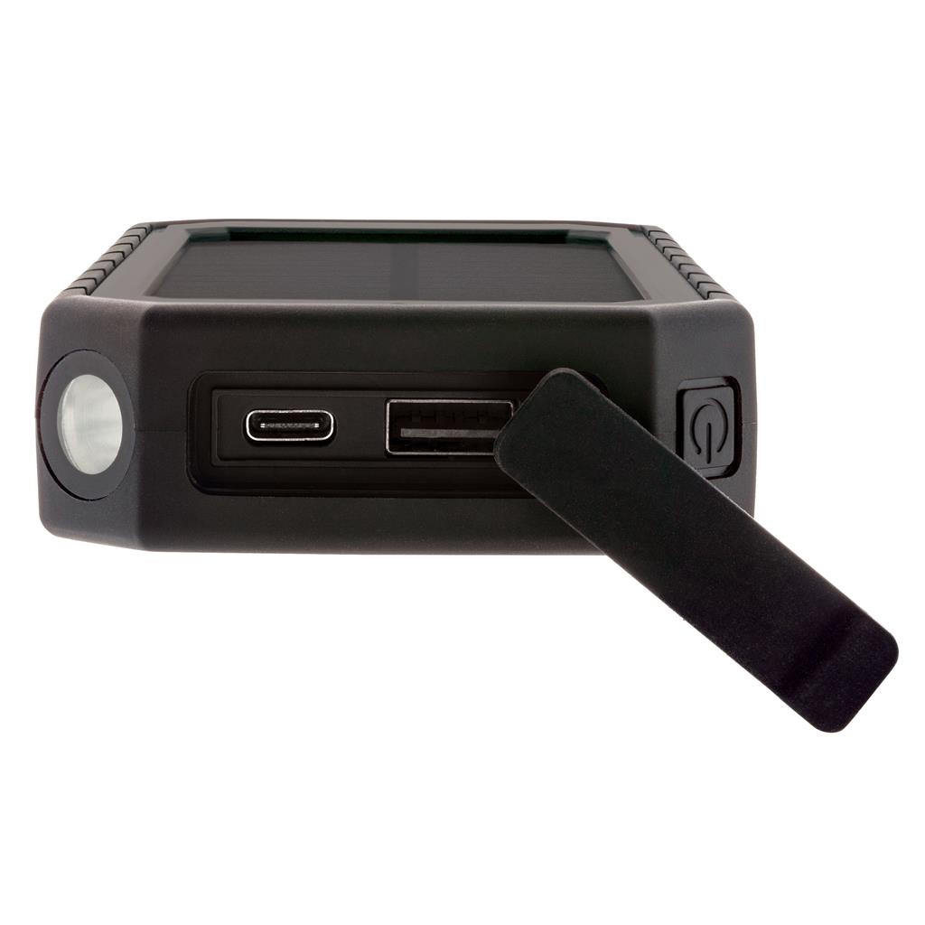 rcs solar powerbank