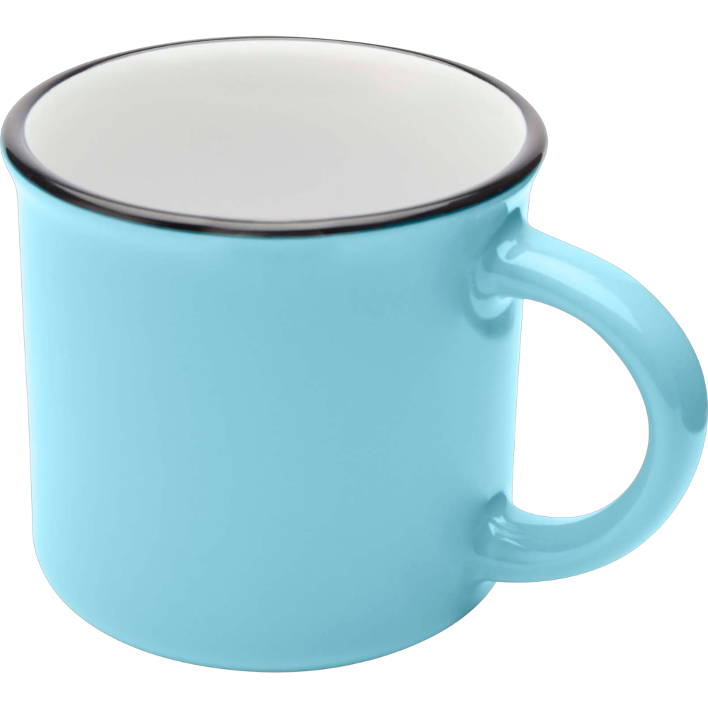 ICON - bari240mlceramicmug reef_blue