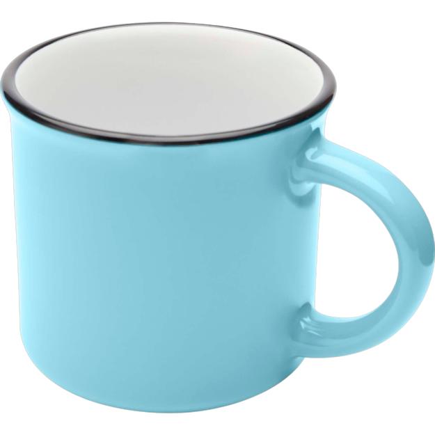 ICON - bari240mlceramicmug reef_blue