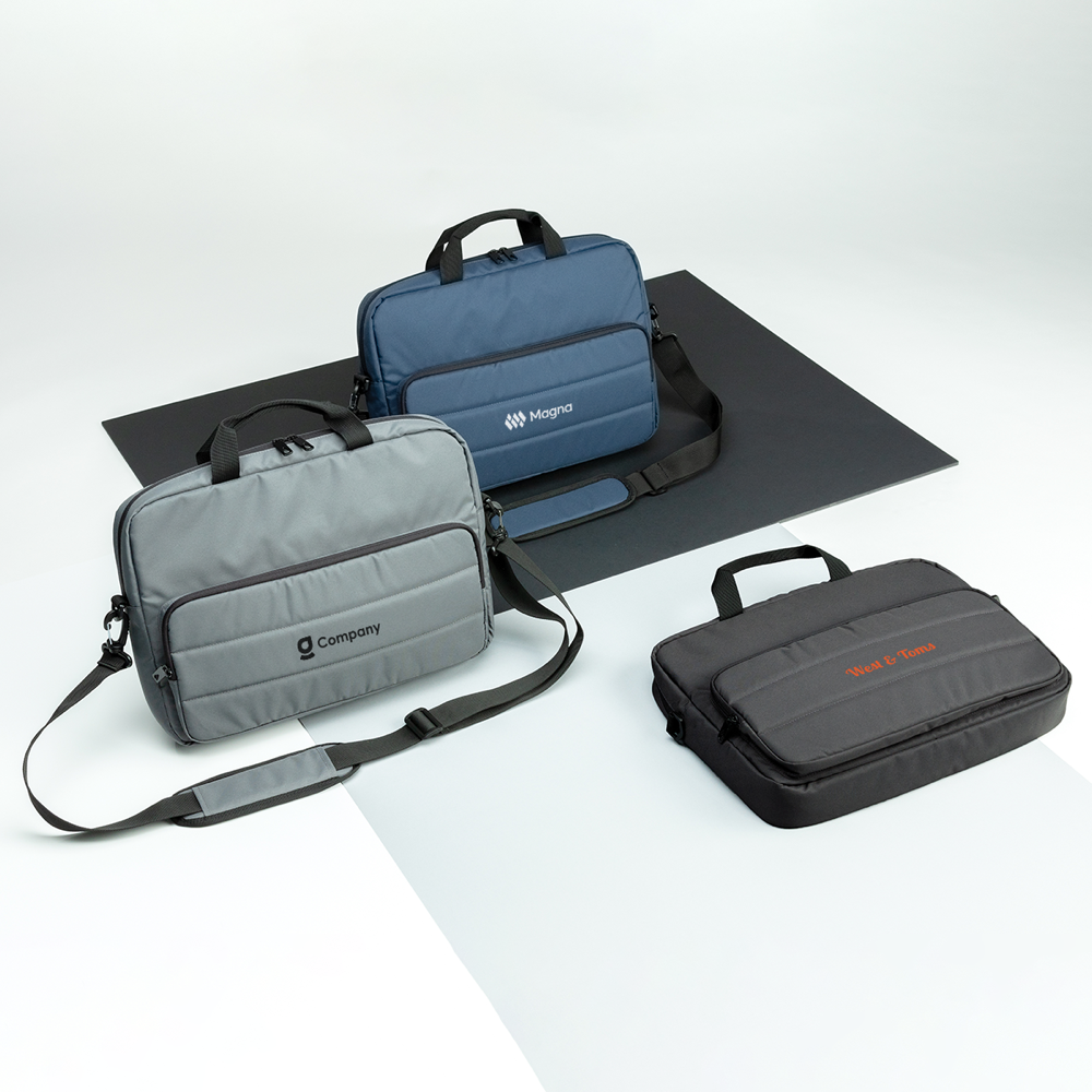 Impact AWARE™ RPET 15.6