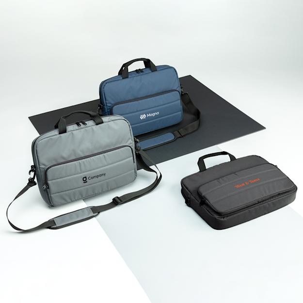 Impact AWARE™ RPET 15.6