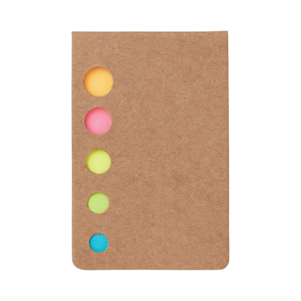 PDP - memostickypagemarkerspad square #00000000 background