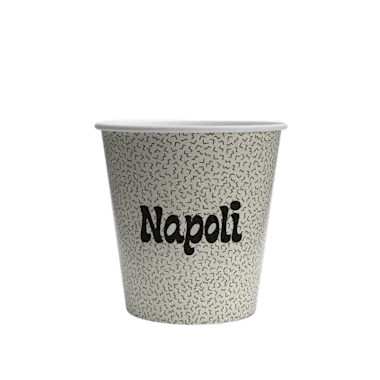 Espresso beker 100 ml